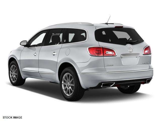 2017 Buick Enclave Leather 4dr SUV